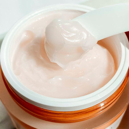 CUSKIN Dr Solution Bifida Barrier Cream 50ml — омолоджуючий крем на основі ламеллярної емульсії, усуває зморшки, доглядає за