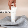 CU SKIN Clean-Up Atomide Cream 100ml — крем для атопічної шкіри з церамідами, олією ши та макадамії, живить і зволожує, усуває