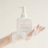 Needly Mild Cleansing Gel 235ml — видаляє макіяж, не стягує шкіру, лимонна кислота — аплікація