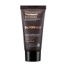 Dr FORHAIR Folligen Black Treatment 50ml — бальзам для відновлення кольору сивого волосся — вигляд товару