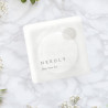 Needly Daily Toner Pad 1 шт — пілінг-пади, центела азіатська, BHA, PHA кислоти, екстракт чайного дерева — упаковка