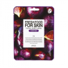 Benton Cacao Moist and Mild Toner 2ml — зволожувальний тонер, екстракт какао, кора верби, медекасосид — текстура