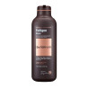 Dr FORHAIR Folligen Black Shampoo 500ml — шампунь для сивого волосся, поліфенольний комплекс, біотин, відновлення кольору —
