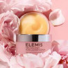 Глибокоочищувальний бальзам для вмивання ELEMIS Pro-Collagen Rose Cleansing Balm 20g — видалення забруднень, очищення пор,