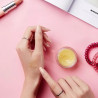 Глибокоочищувальний бальзам для вмивання ELEMIS Pro-Collagen Rose Cleansing Balm 20g — віск троянди та мімози, олія бузини,