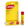 Бальзам для губ Carmex Classic Lip Balm Medicated SPF 15 4,25 g — з камфорою та ментолом, лікувальний, захист від сонця —