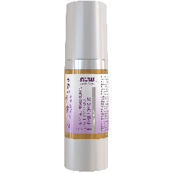 Сироватка з гіалуроновою кислотою Now Foods Solutions Hyaluronic Acid Firming Serum 30 ml — для розгладжування мімічних