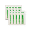 Крем для очей Purito Centella Green Level Eye Cream 1,5ml — з центеллою, зволоження та заспокоєння шкіри навколо очей — упаковка