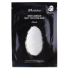 Тканна маска JMsolution Water Luminous Silky Cocoon Mask Black 35 мл — для пружності та зволоження, з екстрактом тутового
