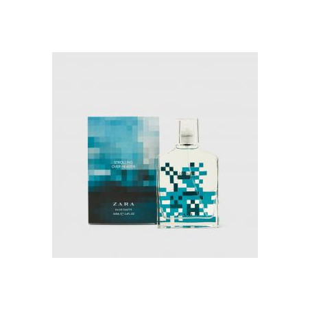 ZARA Strolling Over Heaven 100ml — фото 1
