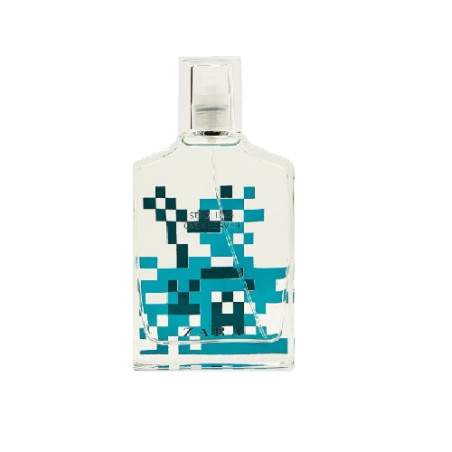 ZARA Strolling Over Heaven 100ml — фото 2