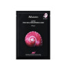 Тканинна маска JMsolution Равликова маска для сяючої шкіри Active Pink Snail Brightening Mask 30 ml