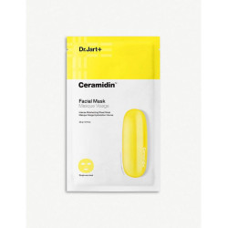 Ультразволожувальна маска з керамидами Dr Jart+ Ceramidin Skin Barrier Moisturizing Face Mask 22g