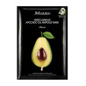 Поживна зволожуюча тканинна маска з екстрактом авокадо JMsolution Water Luminous Avocado Nourishing In Oil Mask 30ml