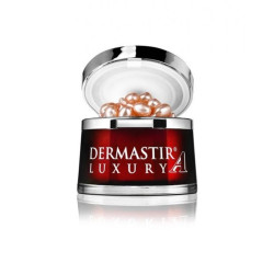 Твістери Сироватка Коензим Q10 Dermastir Co Q10 Twister 50шт