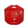 Гідрогелеві патчі для губ з Трояндою BeauuGreen Hydrogel Glam Lip Mask Rose 3 g