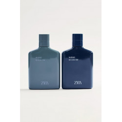 ZARA Wend till 8 00pm 100ml + till 3 00am 100ml — фото 1