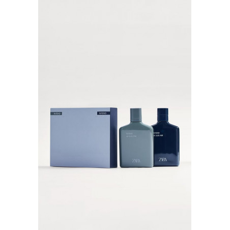 ZARA Wend till 8 00pm 100ml + till 3 00am 100ml — фото 2