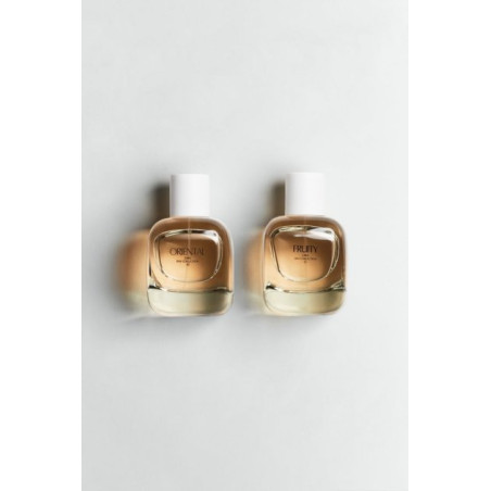 ZARA ORIENTAL dry collection 02 90ml + FRUITY dry collection 07 90ml — фото 1