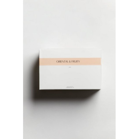 ZARA ORIENTAL dry collection 02 90ml + FRUITY dry collection 07 90ml — фото 2