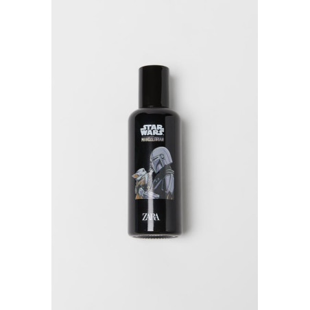 ZARA Disnay Star Wars, 50 ml (чорна упаковка) — фото 1