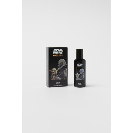 ZARA Disnay Star Wars, 50 ml (чорна упаковка) — фото 2