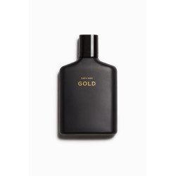 ZARA Man Gold 100ml — фото 1