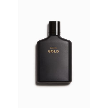 ZARA Man Gold 100ml — фото 1