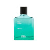 ZARA Man Silver Winter, 100 ml — фото 1