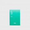ZARA Man Silver Winter, 100 ml — фото 2