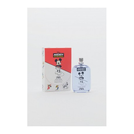 ZARA MICKEY MOUSE DISNEY 50 ML — фото 1