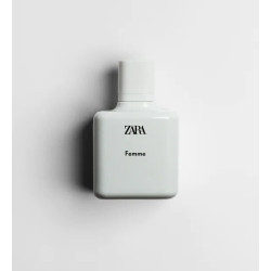 ZARA FEMME 100 ml (білі) — фото 1