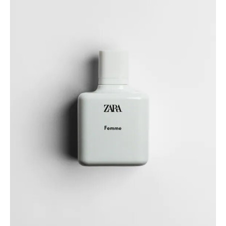 ZARA FEMME 100 ml (білі) — фото 1
