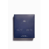 Zara Night Pour Homme II 100ml + Night Pour Homme III 100ml — двобукетний парфум, інтенсивний шлейф, довготривалий аромат —