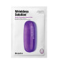 Dr. Jart+ Dermask Intra Jet Wrinkless Solution 28g — тканинна омолоджувальна маска для вікової шкіри, пептиди, зменшення