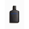 ZARA Blue Spirit 100ml — чоловічий парфум з свіжими нотами, для повсякденного використання, довготривалий аромат — фото 1