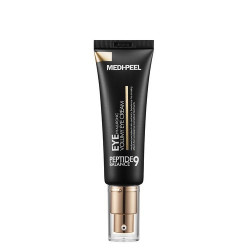 Omолоджувальний крем Medi-Peel Peptide Balance9 Eye Hyaluronic Volumy Eye Cream 40ml — для повік, пептиди та гіалуронова