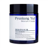 Зволожувальний крем Pyunkang Yul Moisture Cream 100ml — для чутливої шкіри, екстракт астрагала, підвищення пружності, усунення