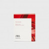 ZARA Red Mind 100ml — чоловічий парфум з червоними нотами, для теплої пори року, свіжий та енергійний аромат — фото 1