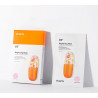 Тканинна маска Dr Jart+ V7 Brightening Mask 30g — для зрілої шкіри, масло обліпихи та біотин, регенерація, протизапальна дія —