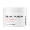 Medi-Peel Derma Maison Time Wrinkle Perfect Cream 50g — омолоджувальний ліфтинг-крем для обличчя, запобігання ламкості,