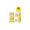 Just go go cerasome sleeping serum mask 4ml — нічна ампульна маска із керамідами, інтенсивне зволоження, відновлення шкіри, для
