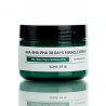 Some By Mi AHA.BHA.PHA 30 Days Miracle Cream 60ml — відновлюючий крем для проблемної шкіри, з трьома видами кислот, екстракт