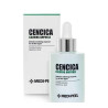 Medi-Peel Cencica Calming Ampoule 100ml — висококонцентрована заспокійлива сироватка з центеллою, для чутливої шкіри, боротьба