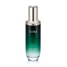 Омолоджуючий софтенер O Hui Prime Advancer skin softener 150ml — запобігання ламкості, подовження та об'єм, чорна, без грудочок
