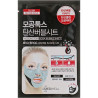 Очищаюча бульбашкова маска Mediheal Mogongtox Soda Bubble Sheet 18ml — рослинні екстракти, глибоке очищення, нормалізація