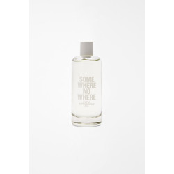 ZARA SomeWhere No Where Improbable 001 120ml — цитрусовий мускусний, денний аромат, свіжість, легкість, інтелектуальна свіжість