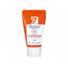 Вітамінізуюча та освітлююча пінка для вмивання May Island 7 Days Secret Vita Plus-10 Cleansing Foam 30 ml — екстракт обліпихи,