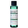 Some By Mi AHA.BHA.PHA 30 Days Miracle Toner 30ml — відновлюючий тонер для проблемної шкіри обличчя, зменшення запалень,