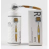 ZGTS Clinicares Treatment Solution — мезороллер із золотим напиленням, 192 мікроскопічні голки діаметром 0,5мм, усунення